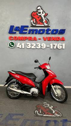 HONDA BIZ 110i HONDA BIZ 110i